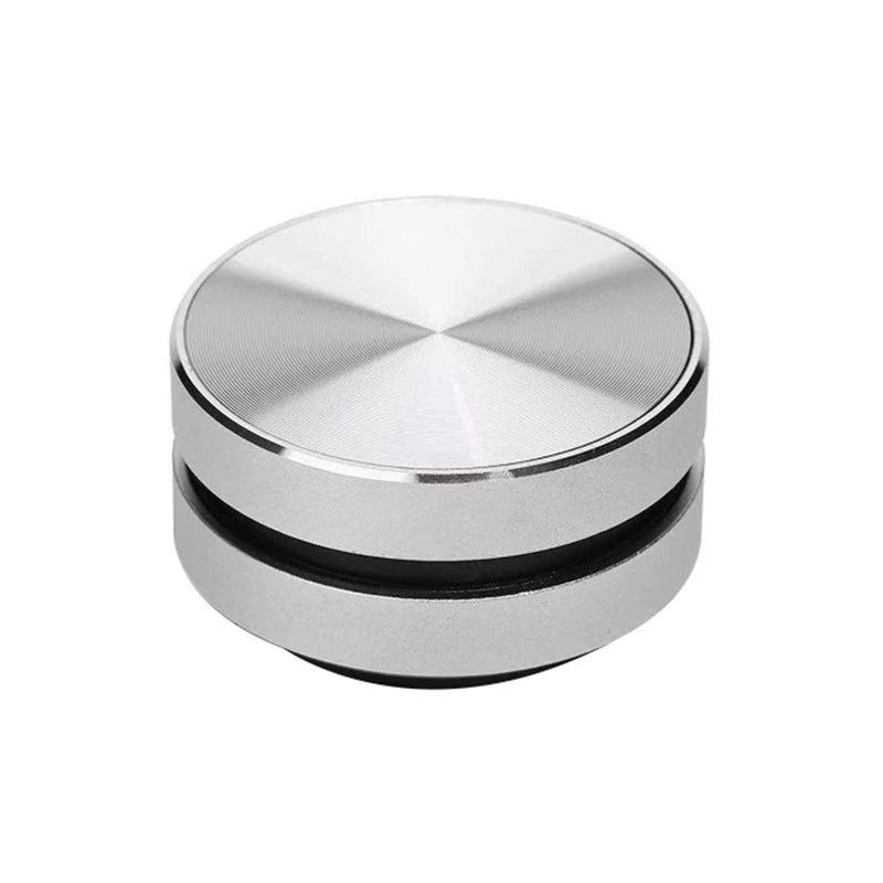 VibeCube Mini Bluetooth Speaker