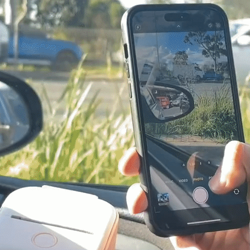Print Pod™ Pocket Printer