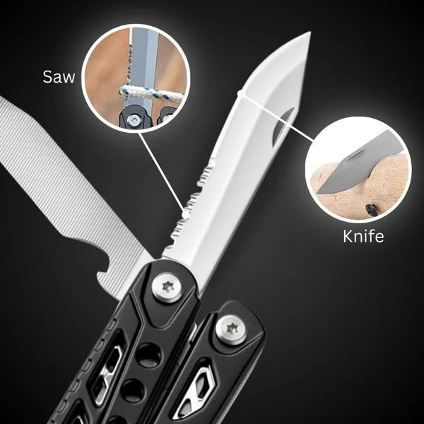 Ultimate Survival Hammer Pro
