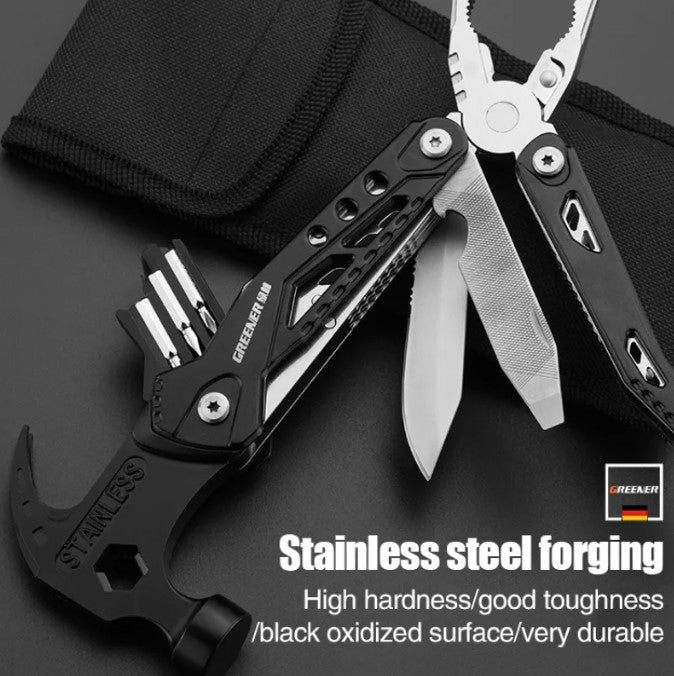 Ultimate Survival Hammer Pro
