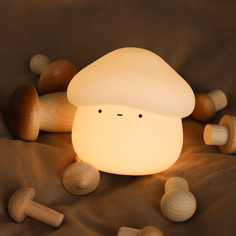 Glow Buddy LED Night Lamp