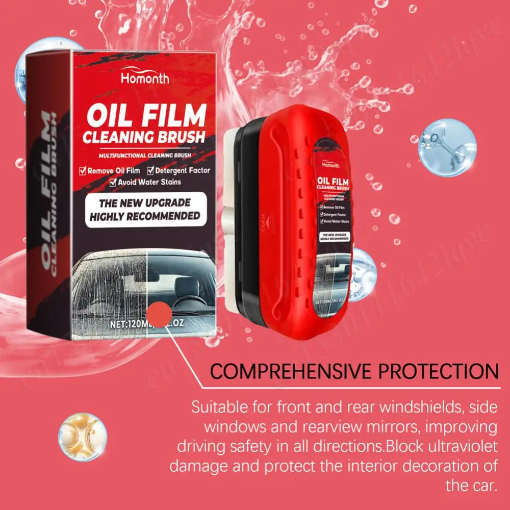 ClearVision Car Glass Cleaner