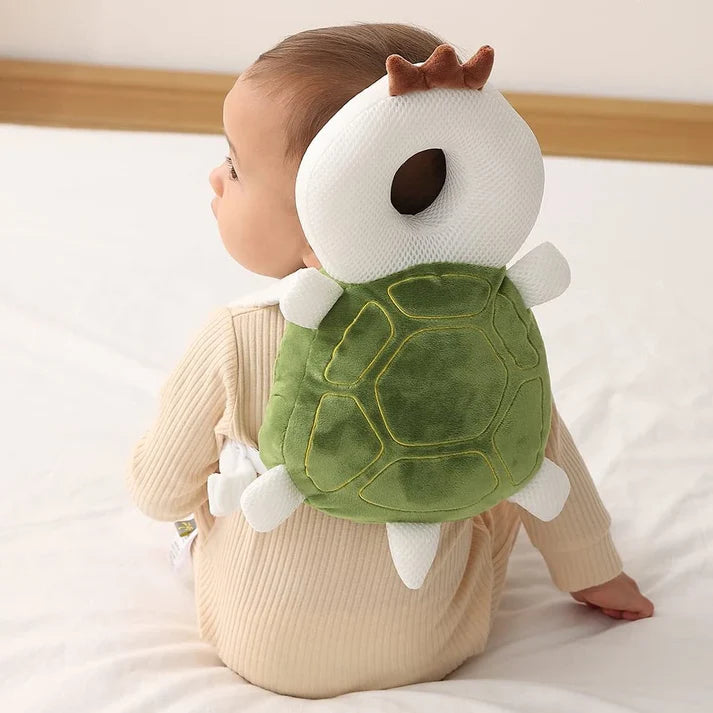 Baby Safety Pillow Backpack