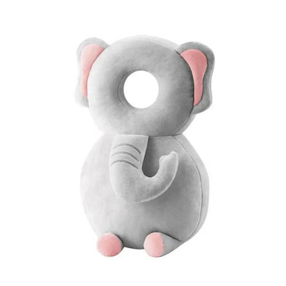 Baby Safety Pillow Backpack