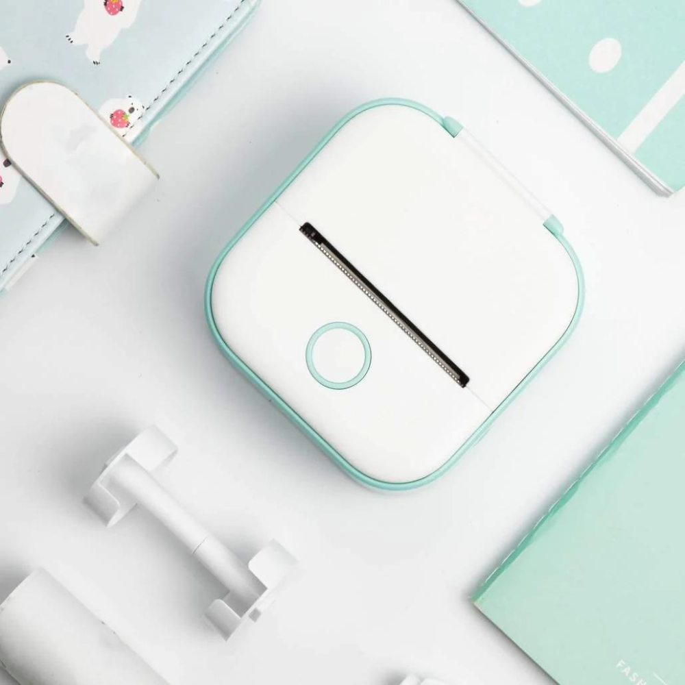 Print Pod™ Pocket Printer