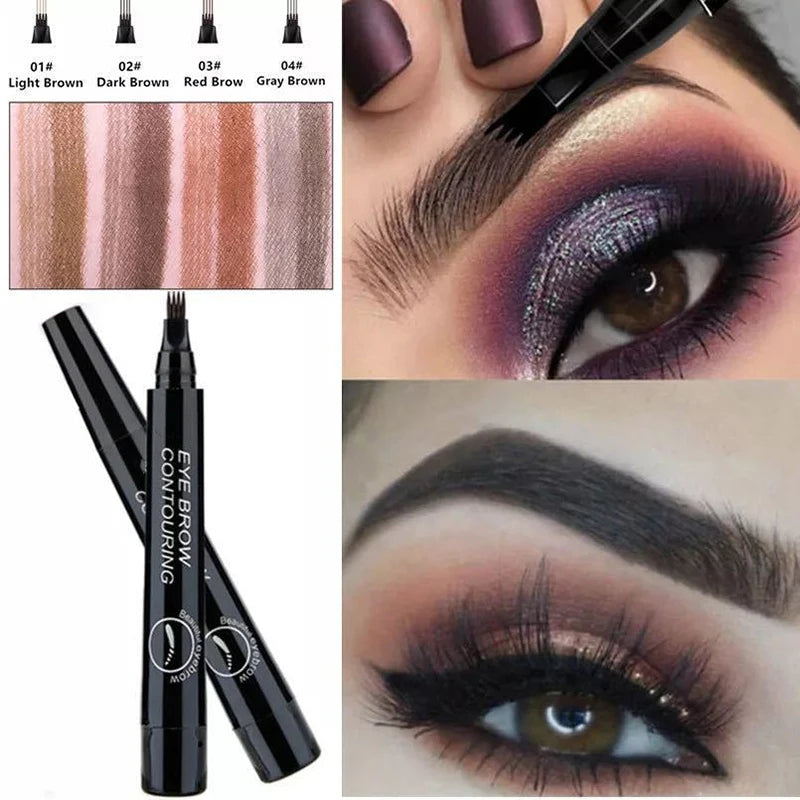 Perfect Brow Waterproof Pen