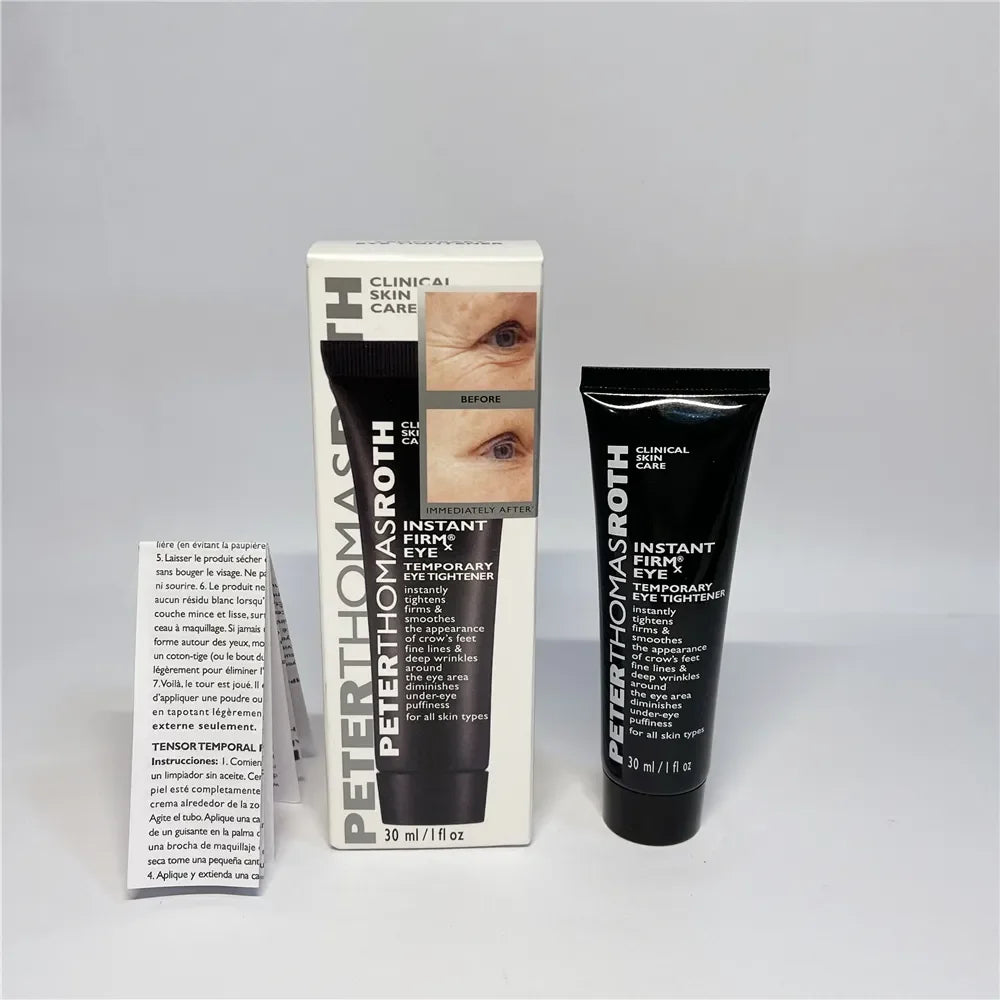 Instant Skin Tightener Cream