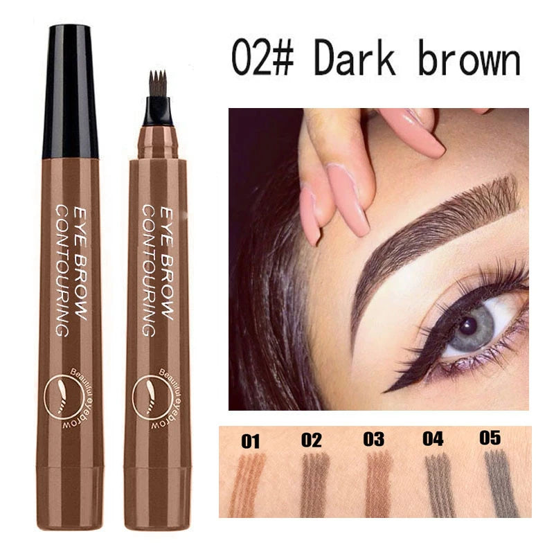 Perfect Brow Waterproof Pen