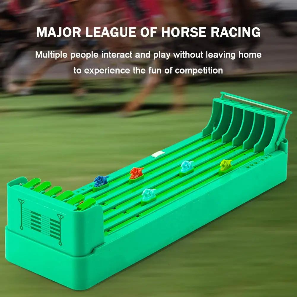Ultimate Horse Racing Party Game
