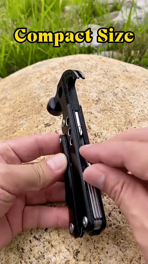 Ultimate Survival Hammer Pro