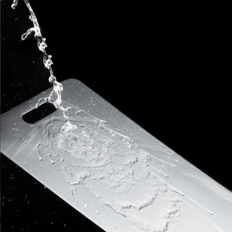 Titanium Chef Cutter Board
