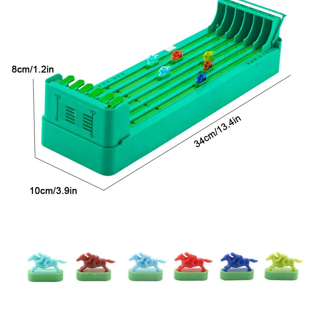 Ultimate Horse Racing Party Game