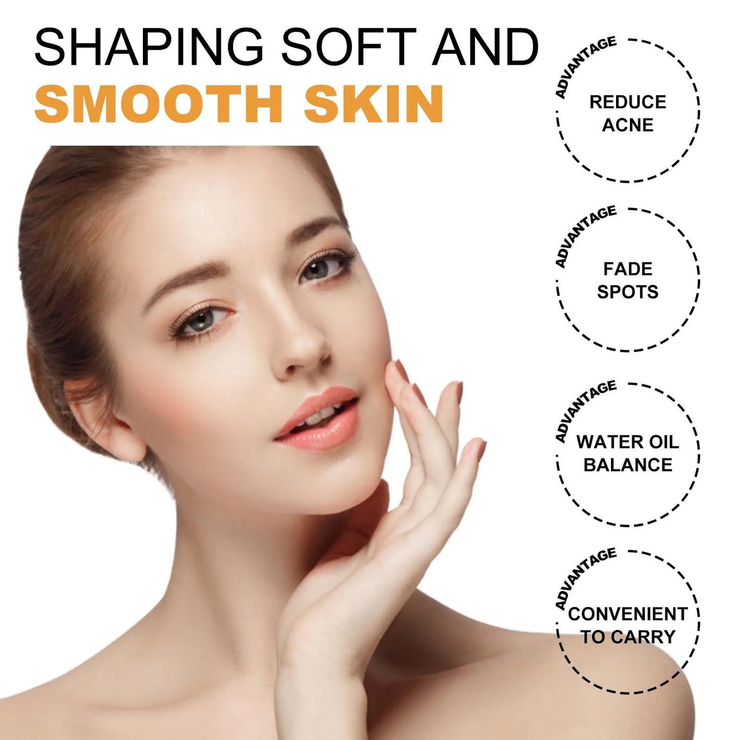 Turmeric Acne Control Cleanser