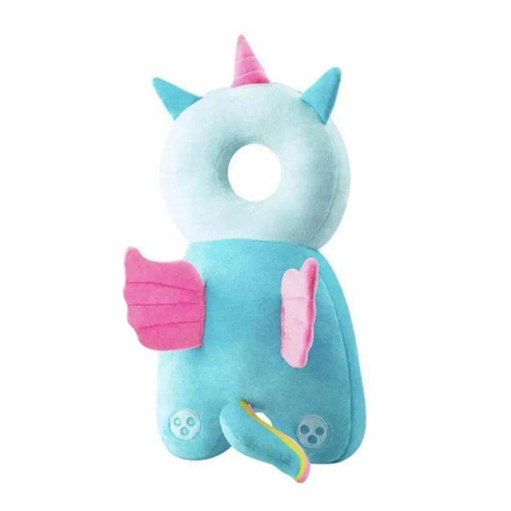 Baby Safety Pillow Backpack