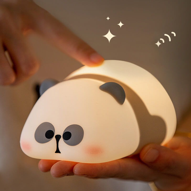 Glow Buddy LED Night Lamp