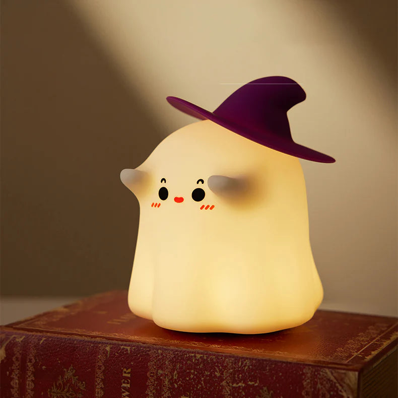 Glow Buddy LED Night Lamp
