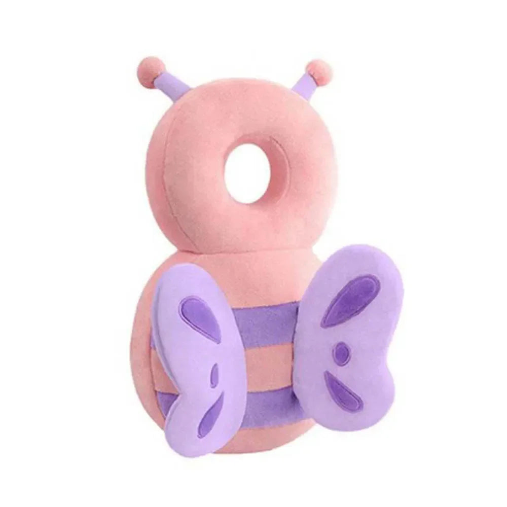 Baby Safety Pillow Backpack