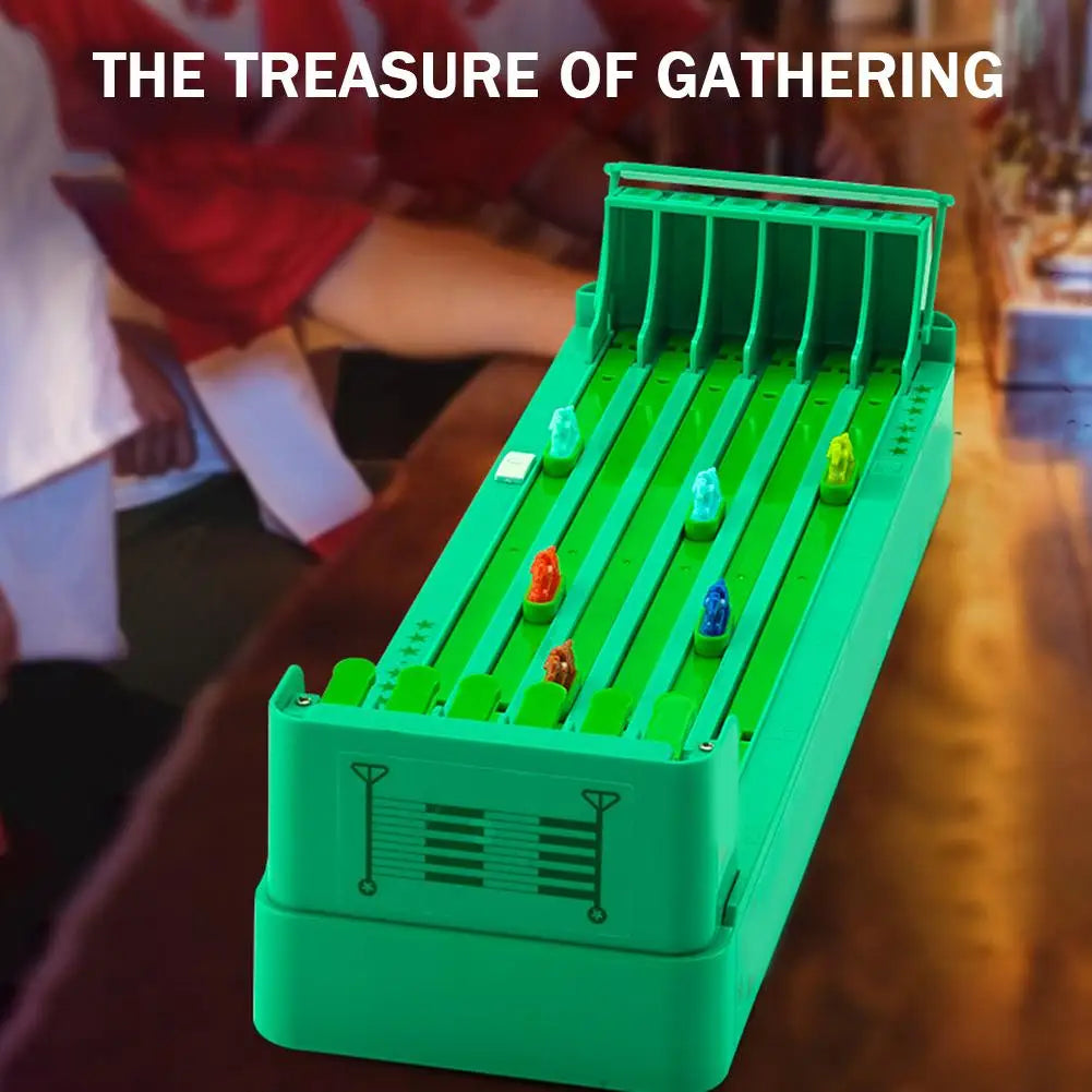 Ultimate Horse Racing Party Game