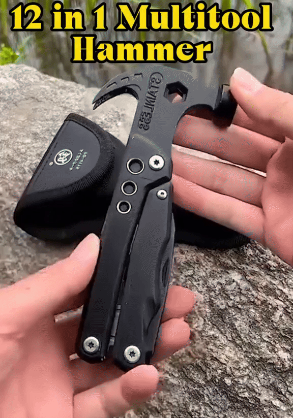 Ultimate Survival Hammer Pro