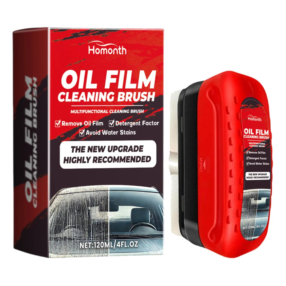 ClearVision Car Glass Cleaner