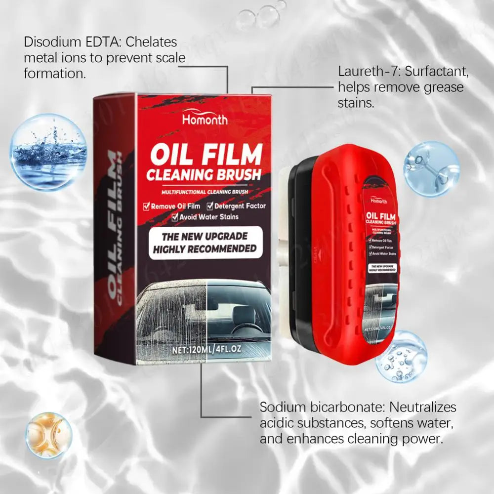 ClearVision Car Glass Cleaner