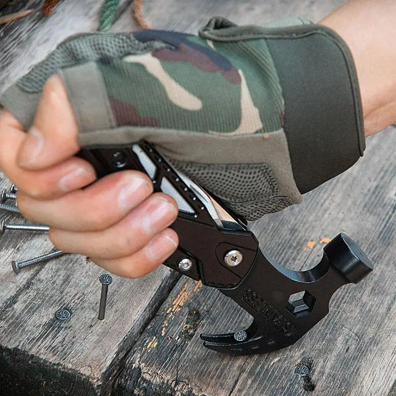 Ultimate Survival Hammer Pro