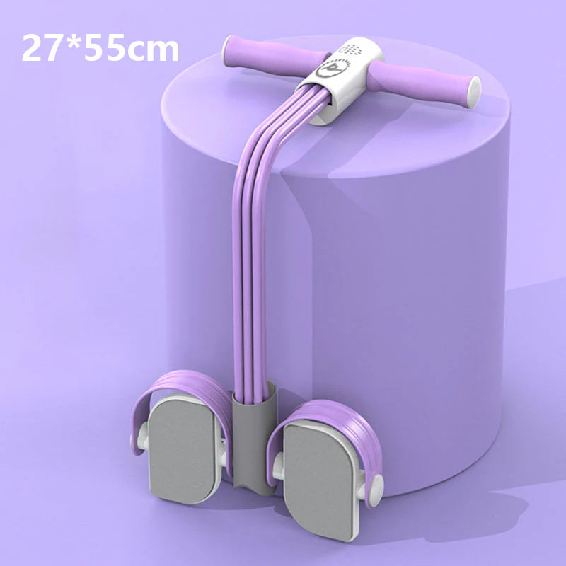 Full Body Fitness Band