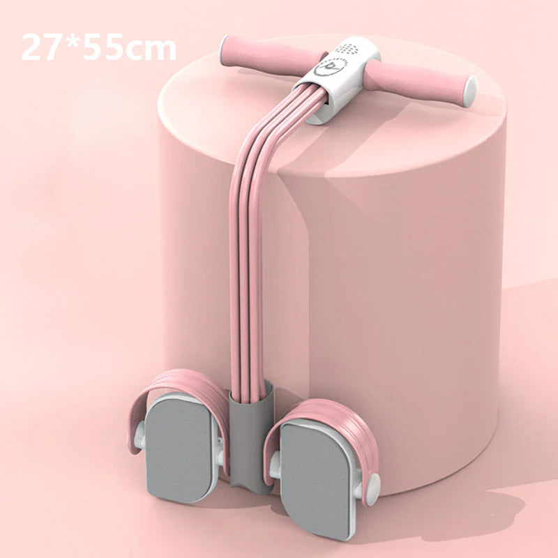 Full Body Fitness Band