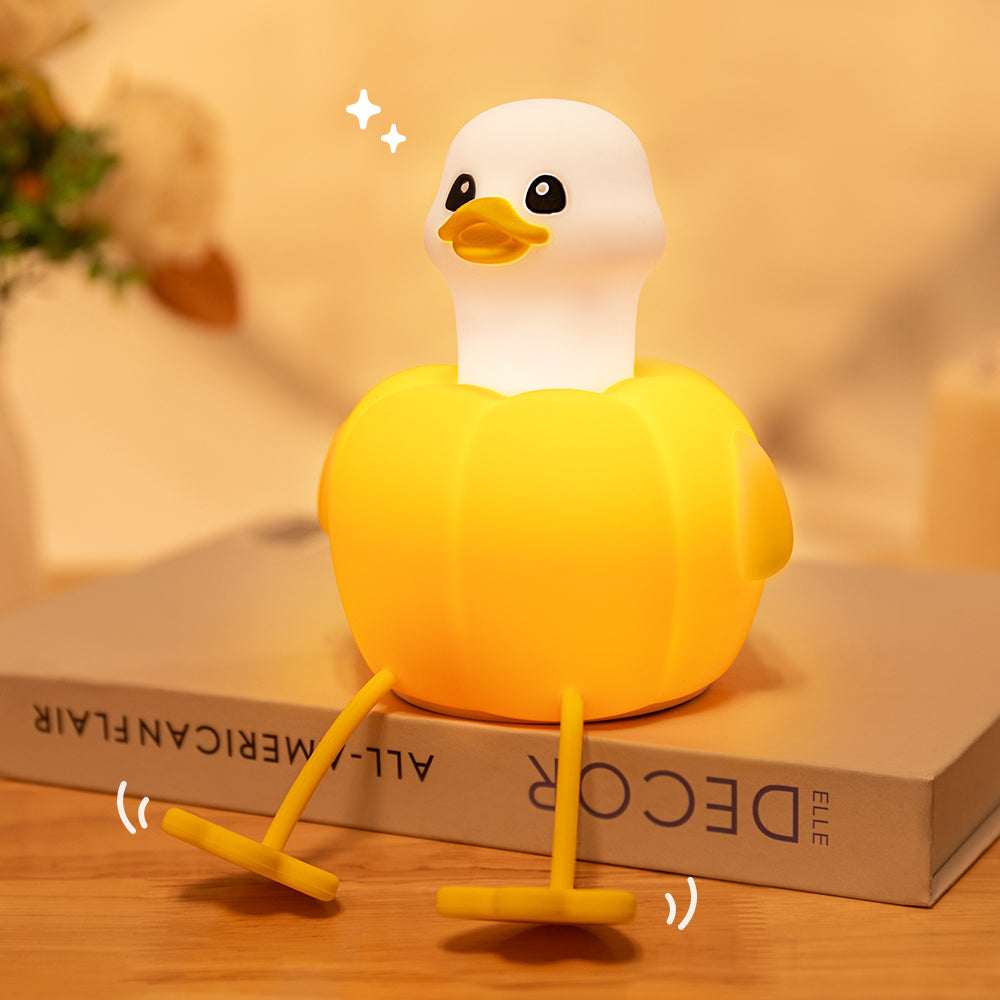 Glow Buddy LED Night Lamp