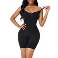 Seamless Body Compression Shapewear