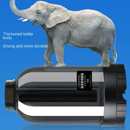 Super Foam Sprayer Pro [with 3 nozzles]