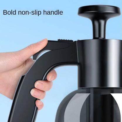 Super Foam Sprayer Pro [with 3 nozzles]