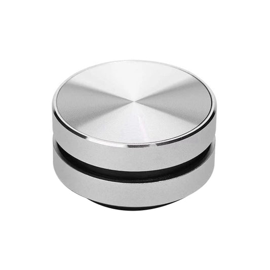 VibeCube Mini Bluetooth Speaker