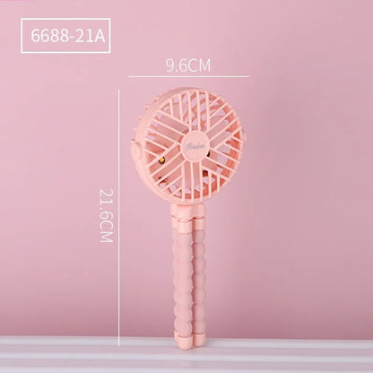 Gentle Air Clip-On Fan
