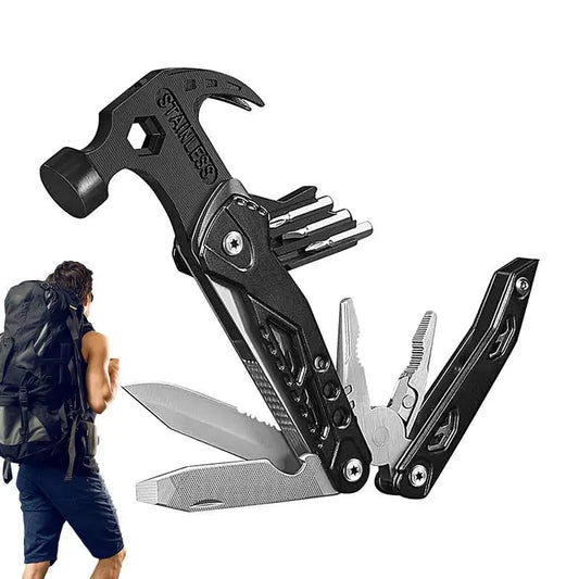 Ultimate Survival Hammer Pro