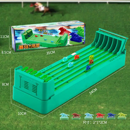 Ultimate Horse Racing Party Game