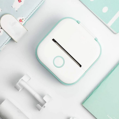 Print Pod™ Pocket Printer