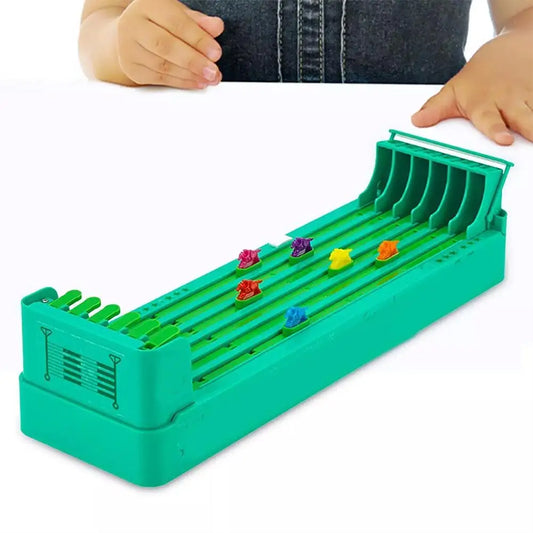 Ultimate Horse Racing Party Game