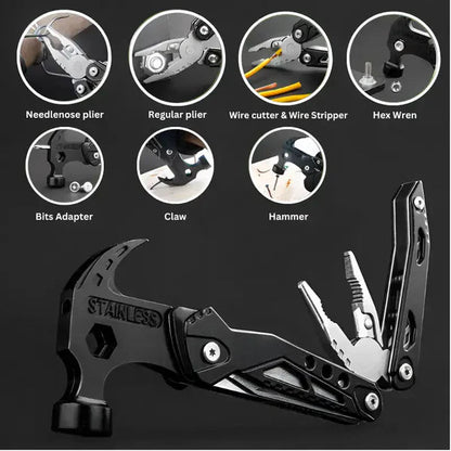 Ultimate Survival Hammer Pro