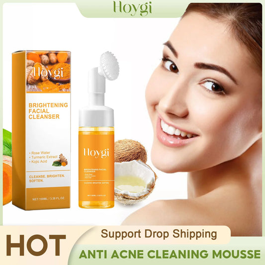 Turmeric Acne Control Cleanser