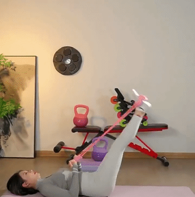 Full Body Fitness Band