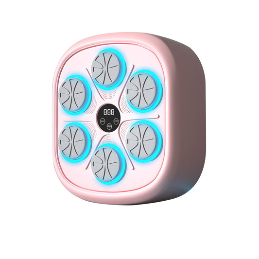 GrooveBox Punching Game