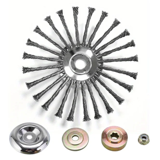 SteelEdge Pro Trimmer Blades