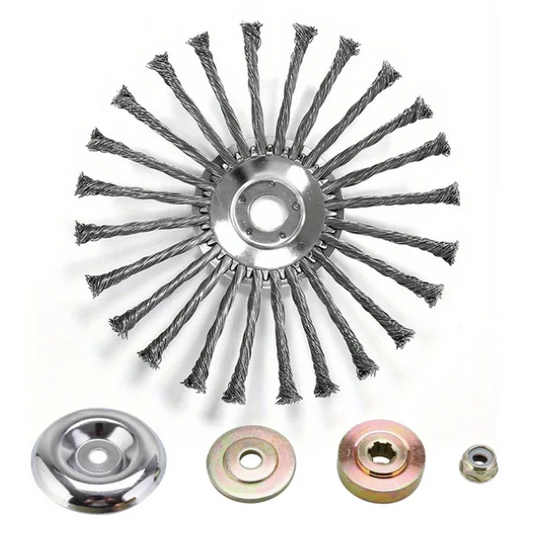 SteelEdge Pro Trimmer Blades