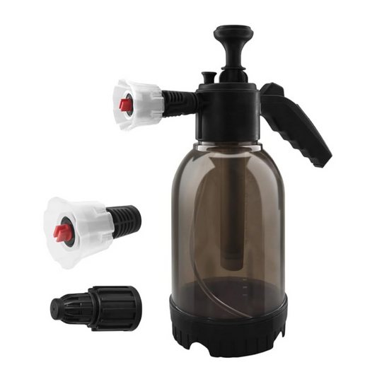Super Foam Sprayer Pro [with 3 nozzles]