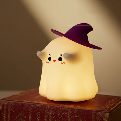 Glow Buddy LED Night Lamp