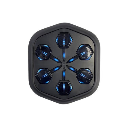 GrooveBox Punching Game