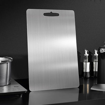 Titanium Chef Cutter Board