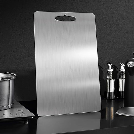 Titanium Chef Cutter Board