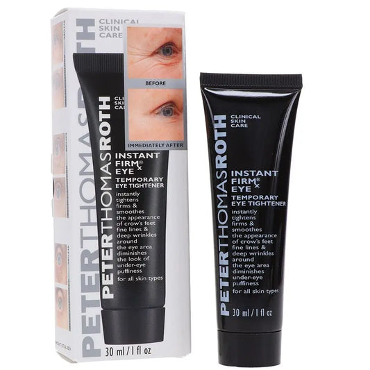 Instant Skin Tightener Cream